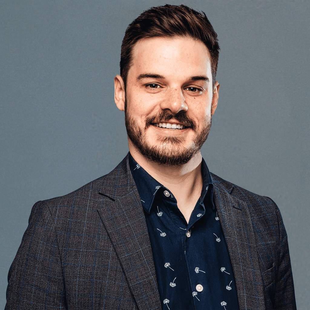 Brock Turner - Cushman & Wakefield Atlantic